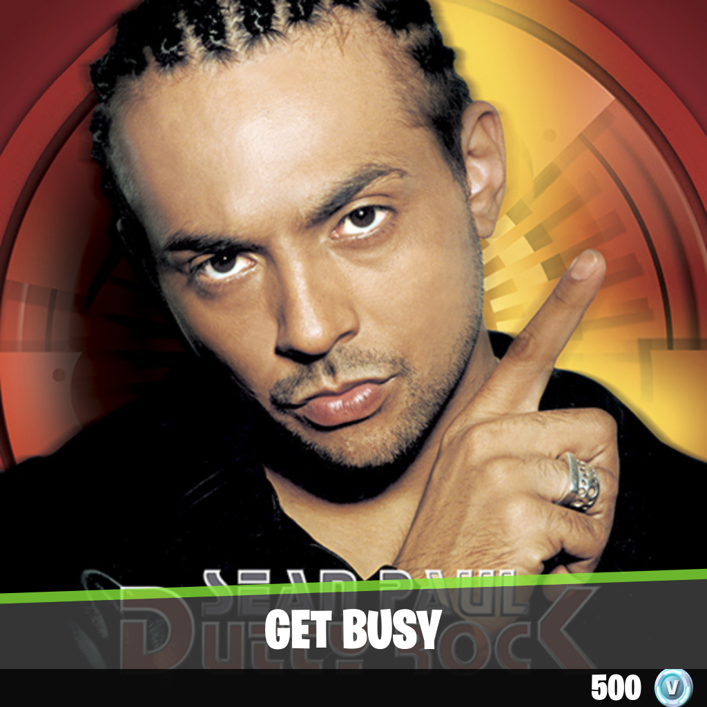 Get Busy